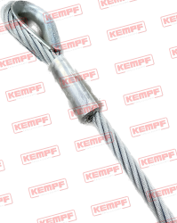 Preview: 29916 Fangseil 13x950mm